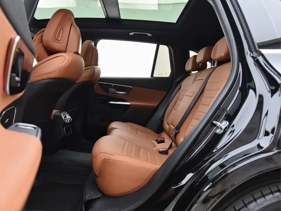 Mercedes-Benz GLC Mercedes-Benz GLC