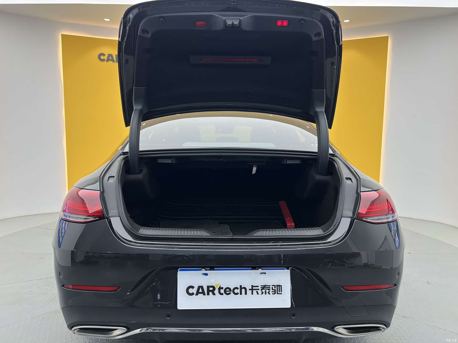 Mercedes-Benz CLS, 2021 29