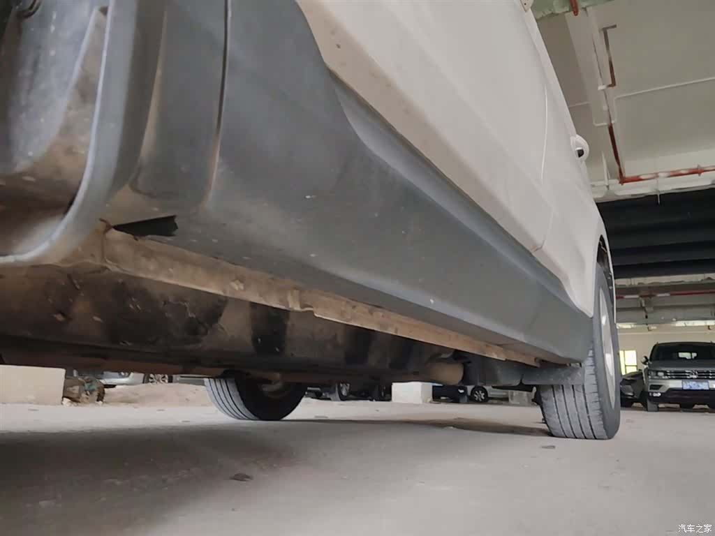 Ford Edge, 2016 22
