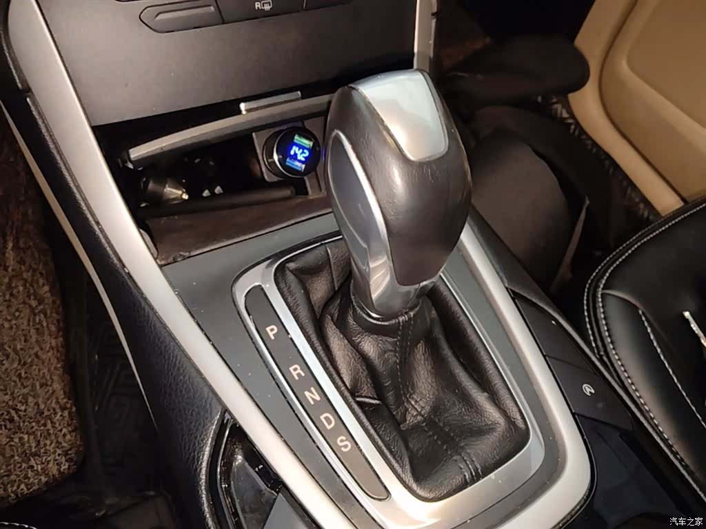 Ford Edge, 2016 14