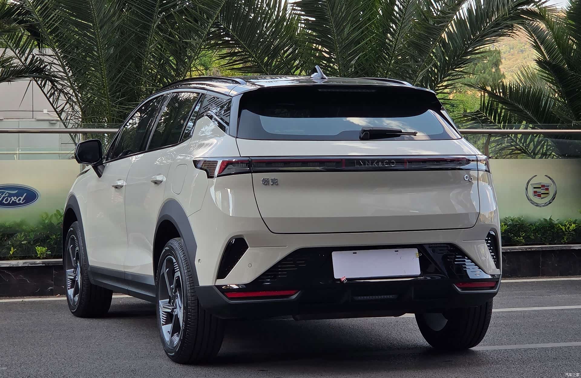 Lynk & Co 02, 2025 6