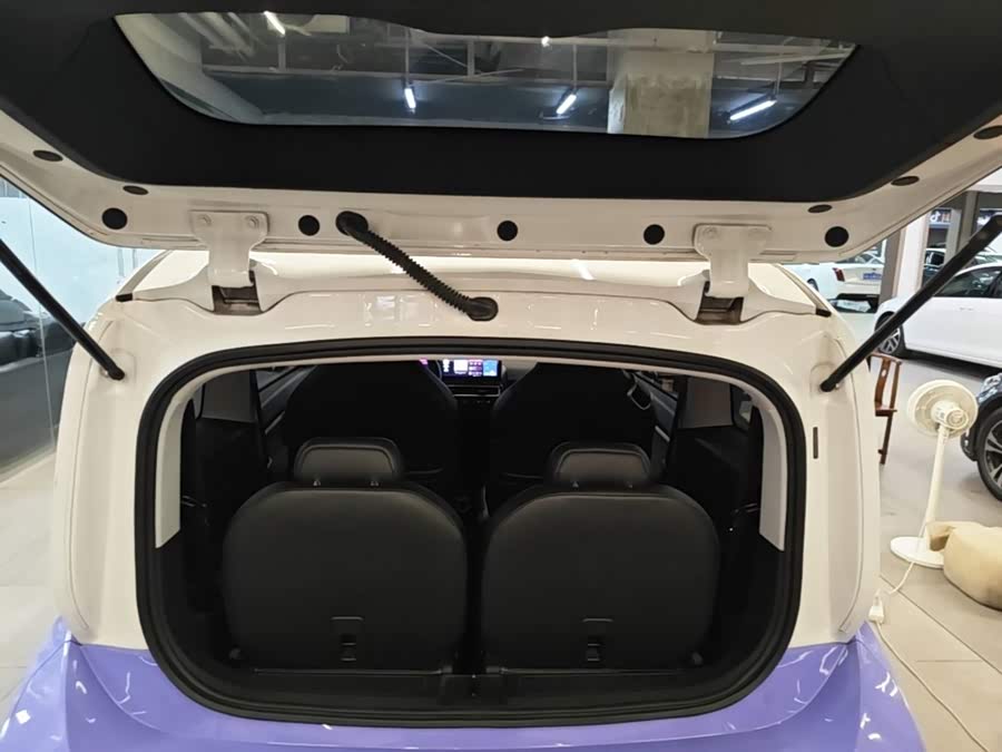 Baojun Baojun KiWi EV 2024, фото 19