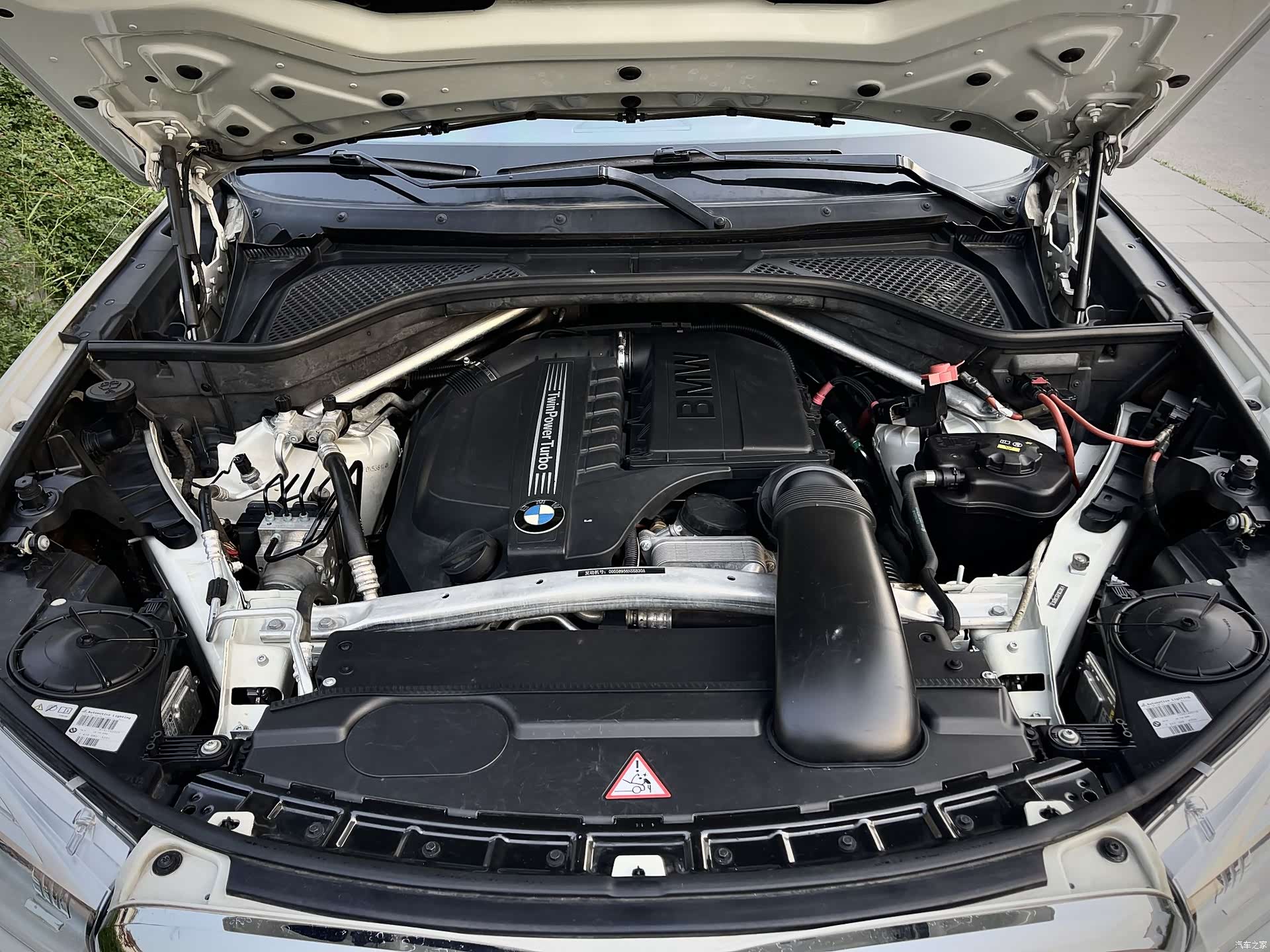 BMW X5, 2015 17