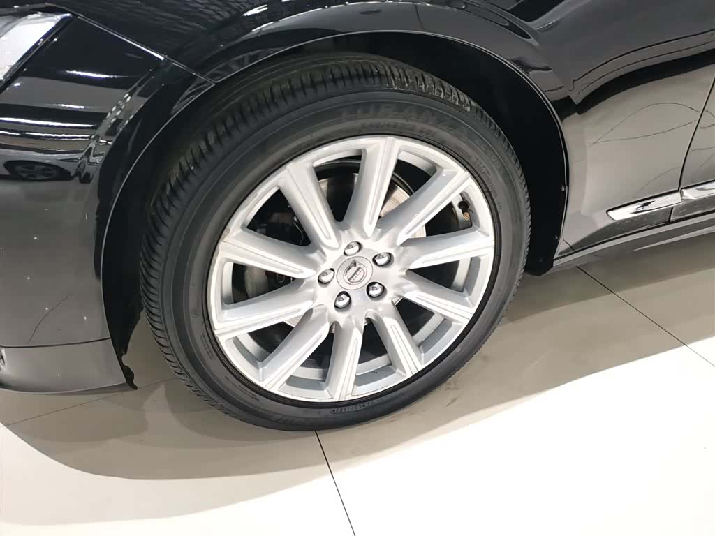 Volvo S90, 2020 25