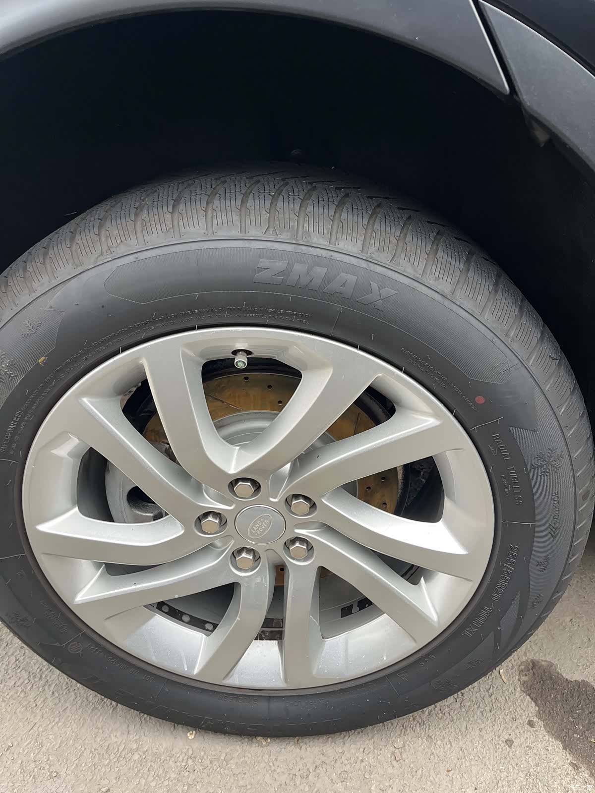 Land Rover Discovery, 2018 25