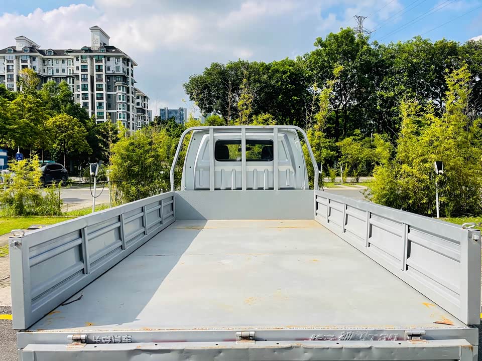 Changan Kaicheng Changan Shenqi T30