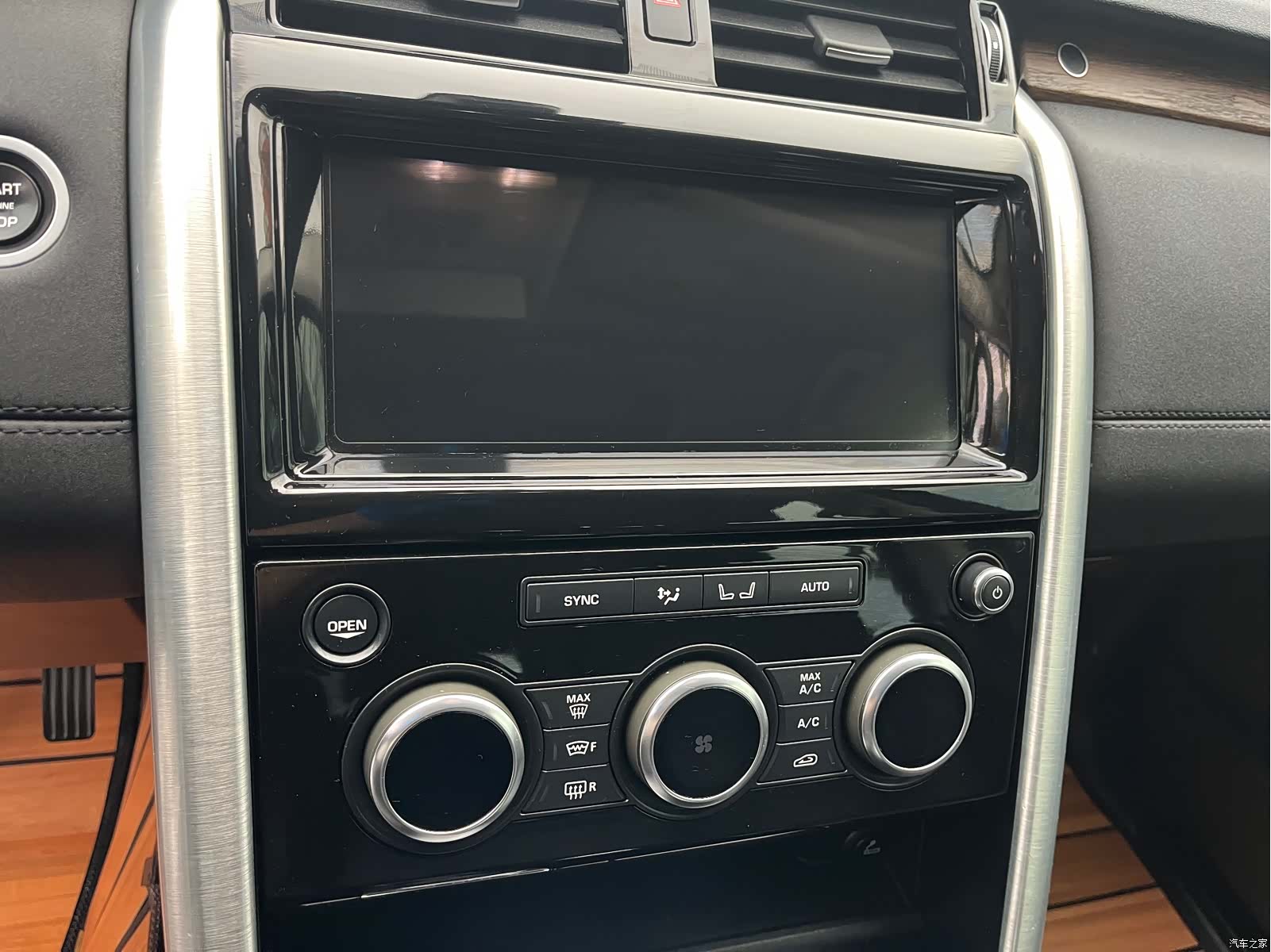 Land Rover Discovery, 2018 21