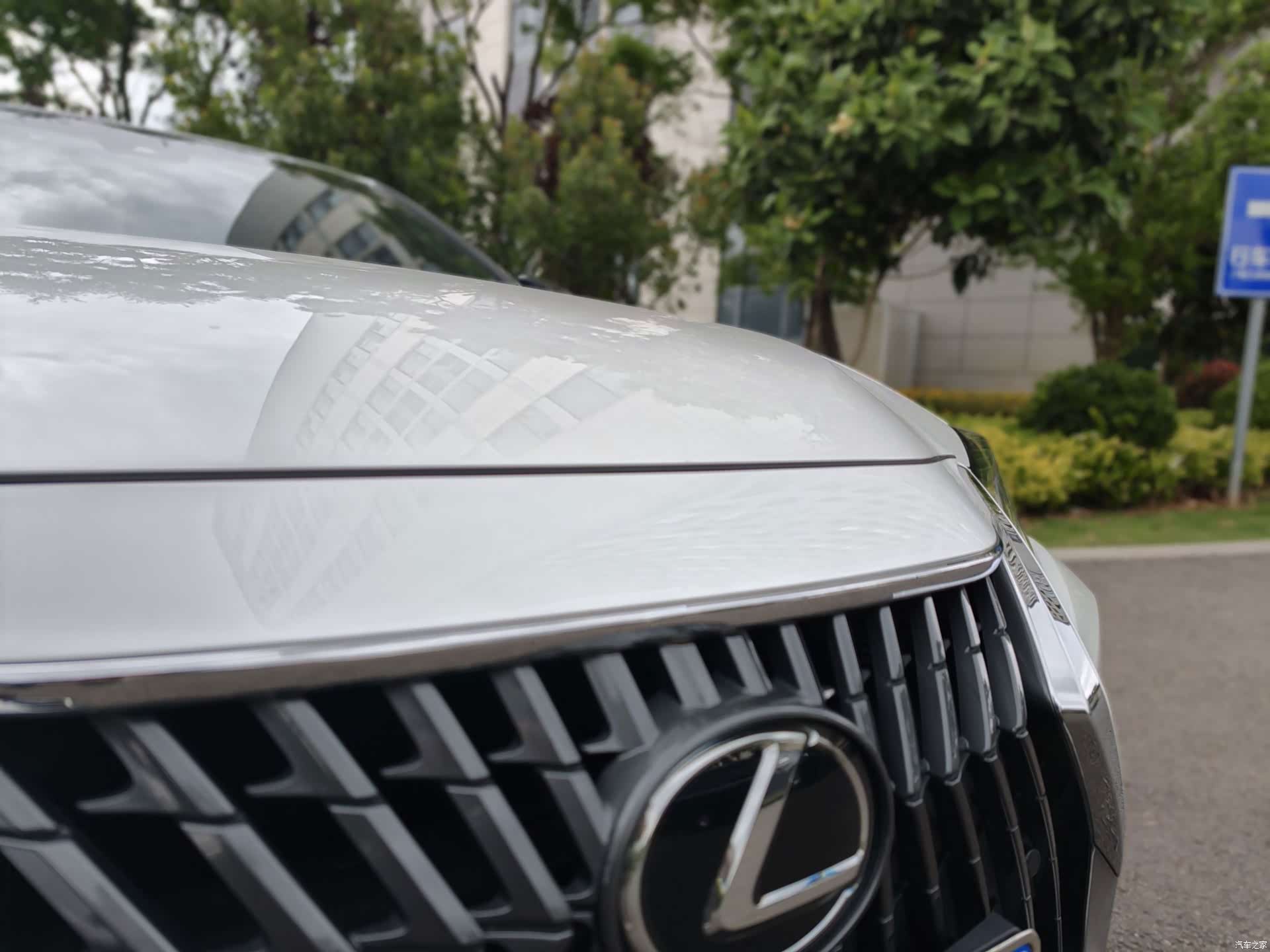 Lexus ES, 2023 31