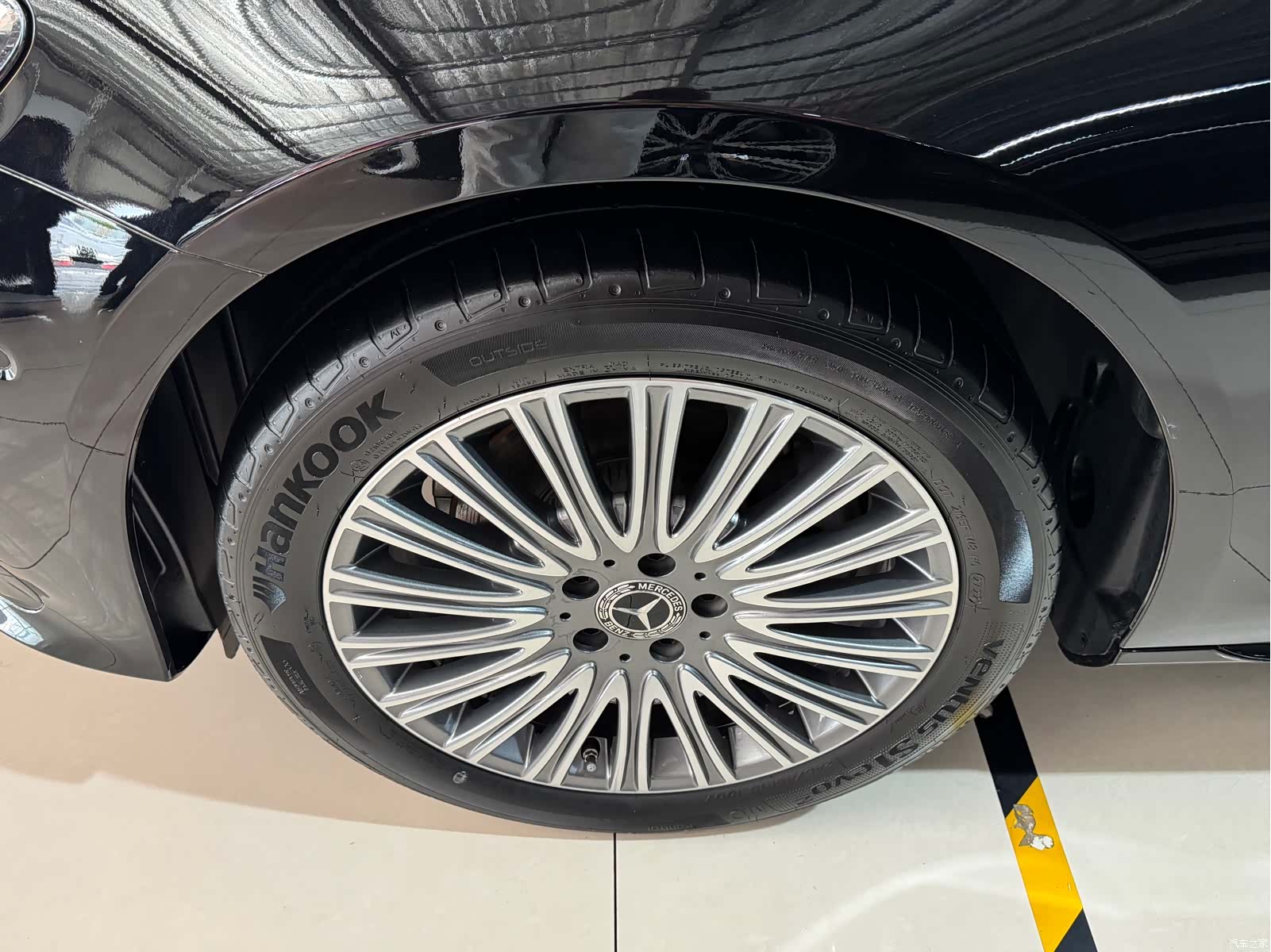 Mercedes-Benz E-Class, 2022 все фото