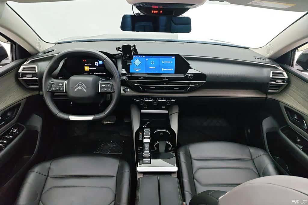 Citroen C5 X, 2023 12
