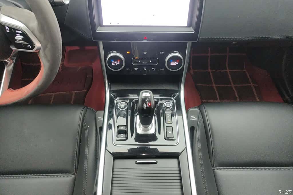 Land Rover XEL, 2021 16