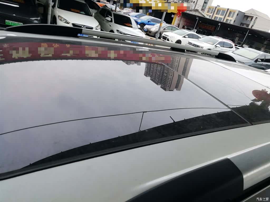 Haval H9, 2021 20