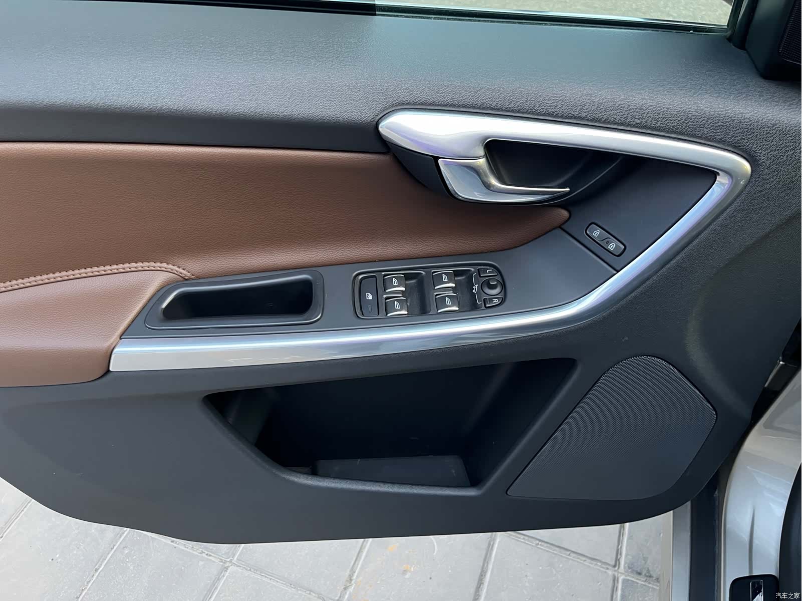 Volvo XC60, 2015 9