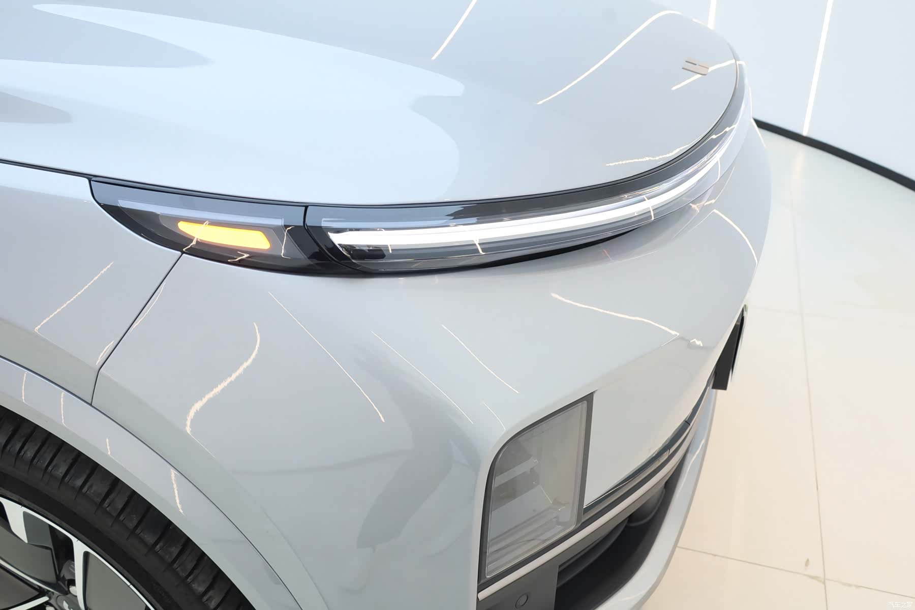 Li Auto L9, 2025 31