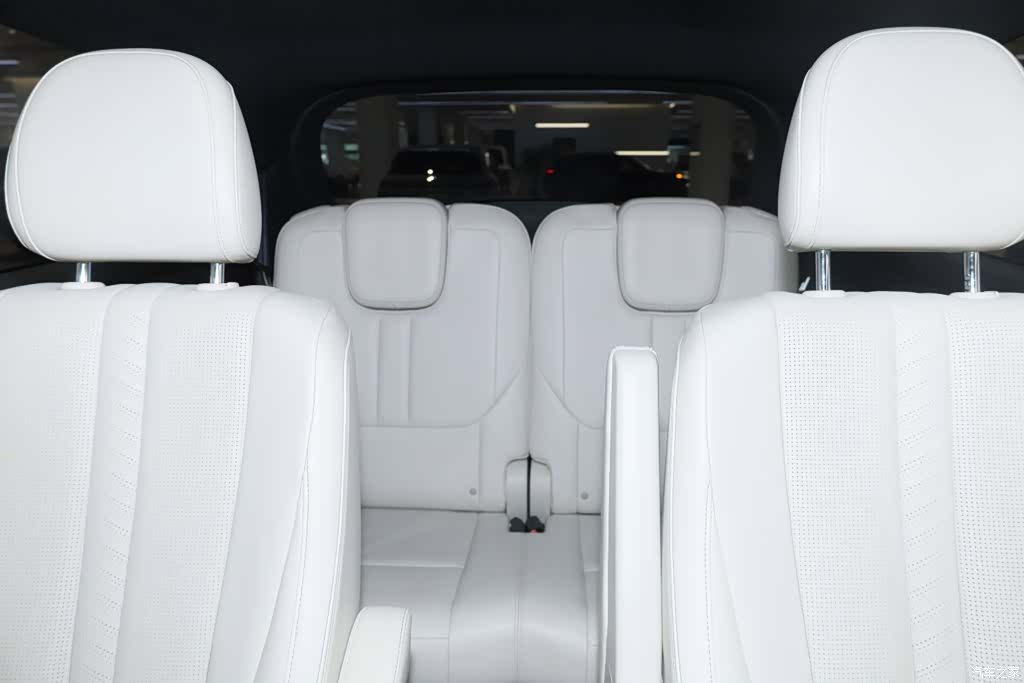 Li Auto ONE, 2020 14