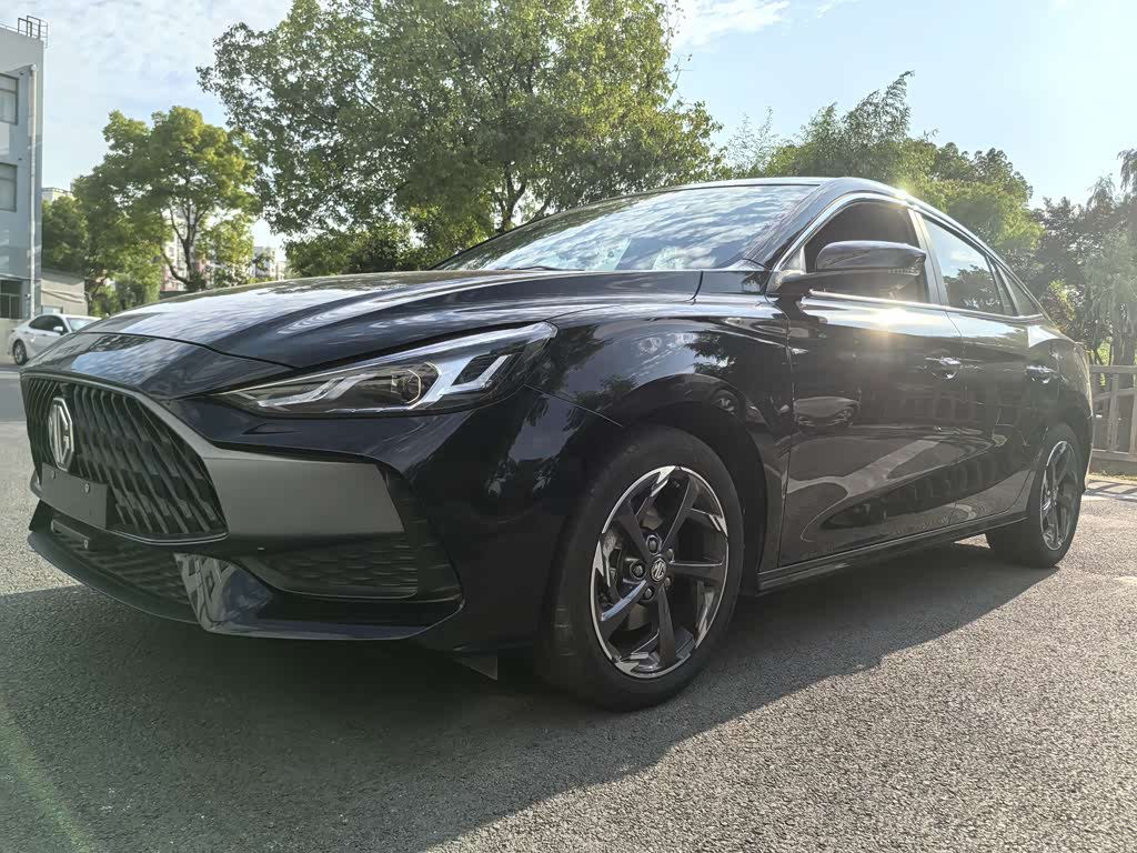 MG 5