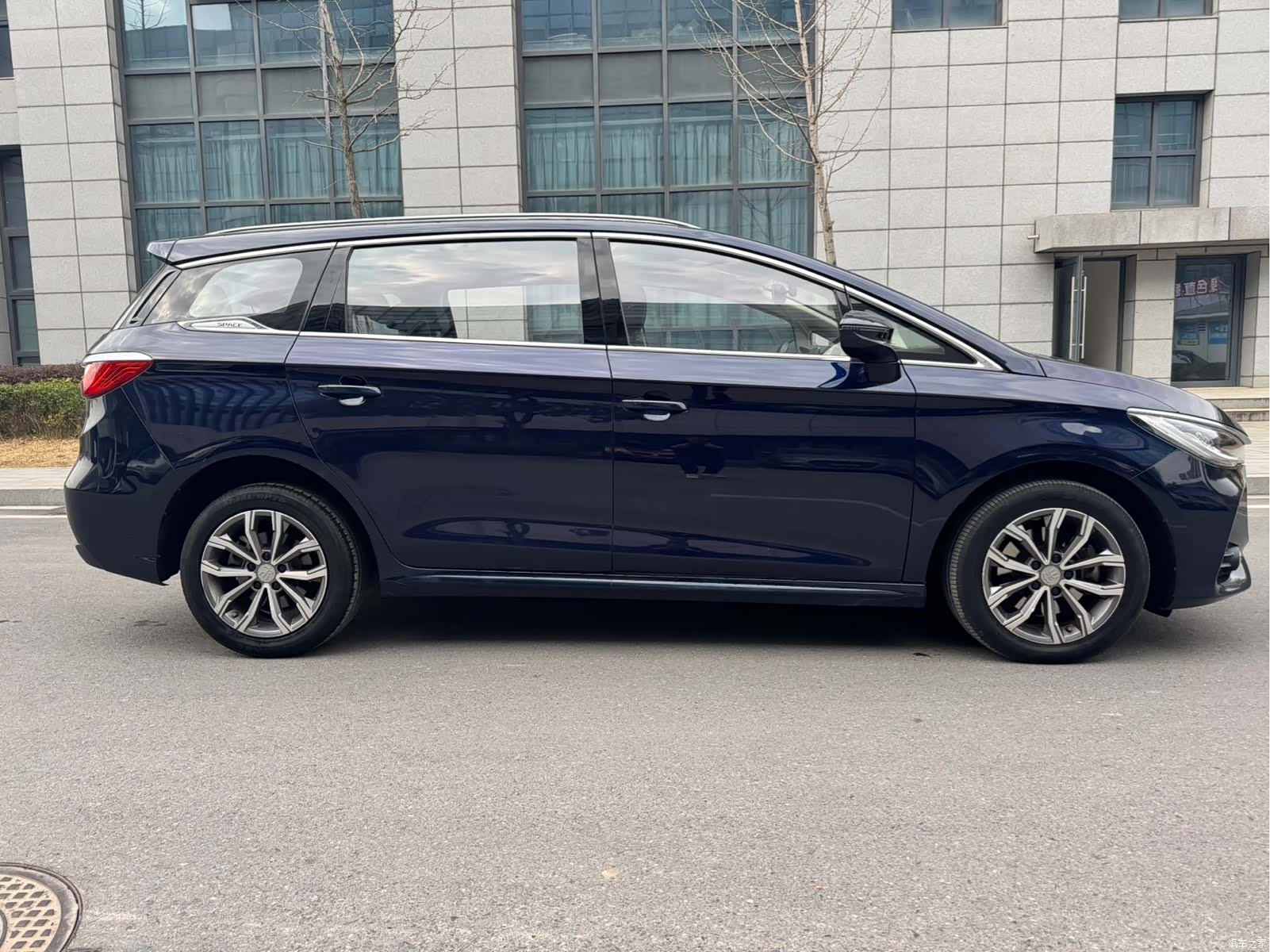 BYD Song, 2020 4