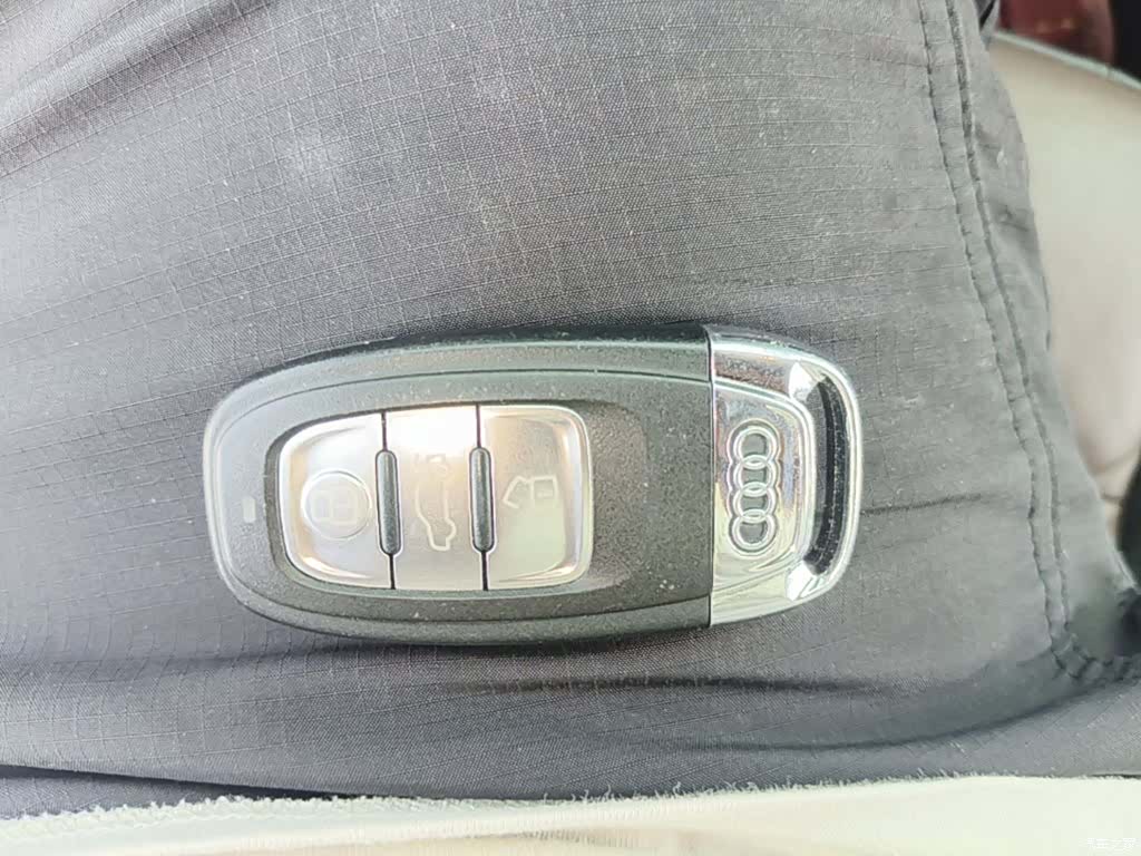 Audi Q5, 2017 9