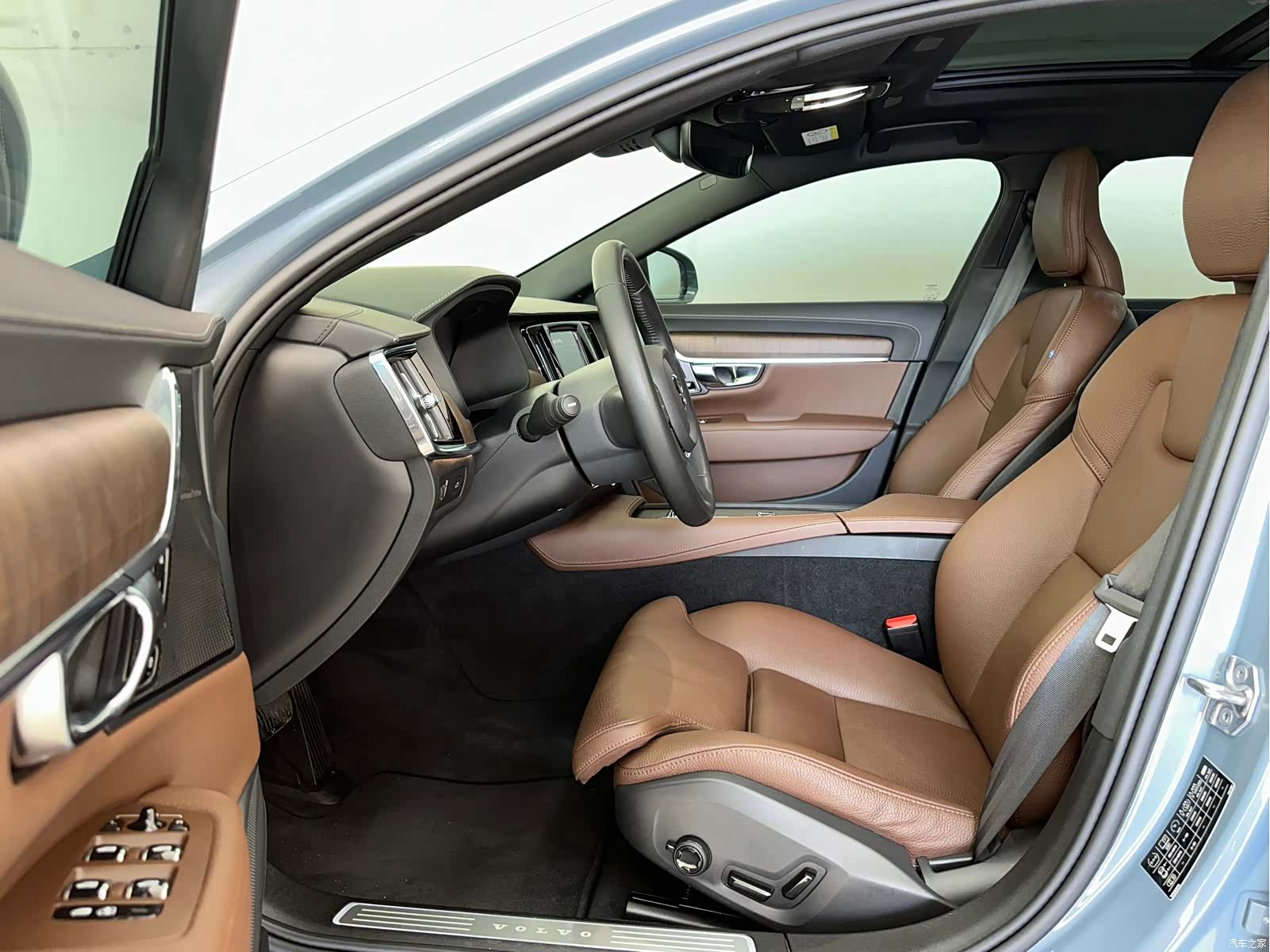 Volvo S90, 2022 9