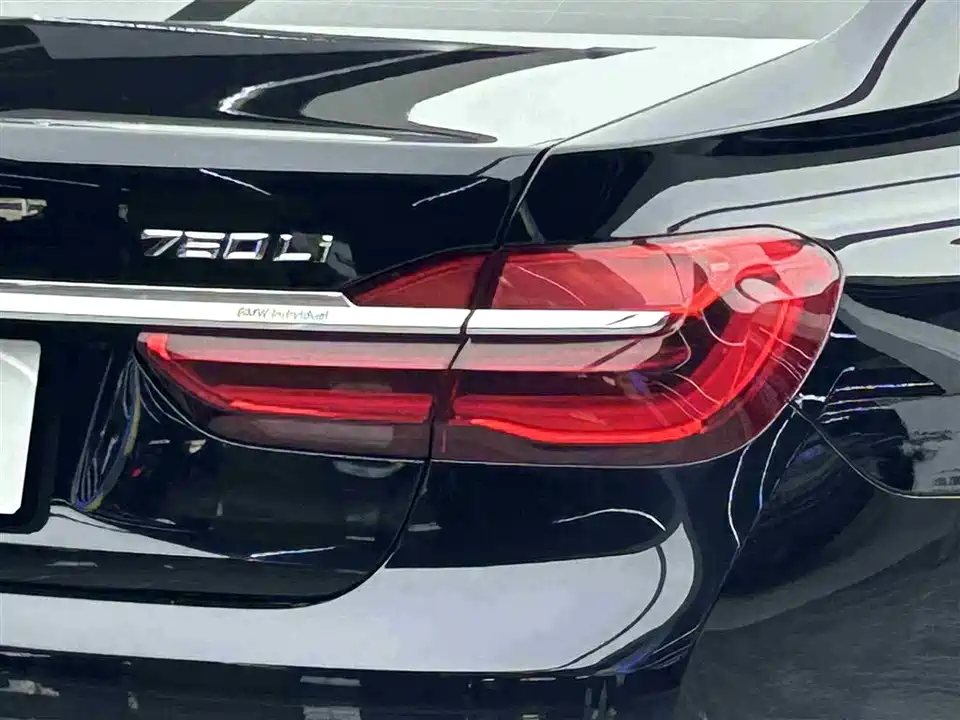 BMW 7 series BMW 7 series