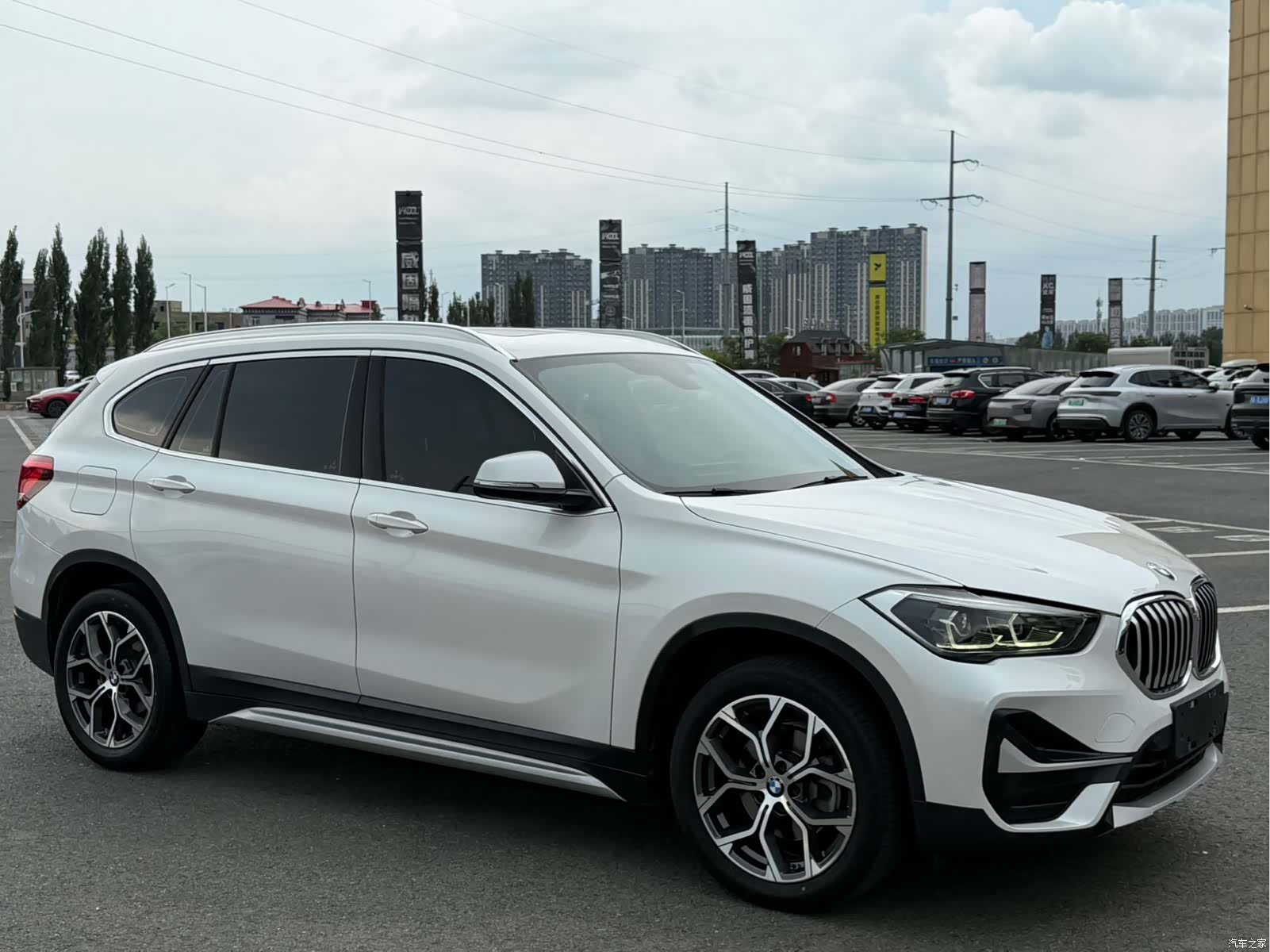BMW X1, 2022 3
