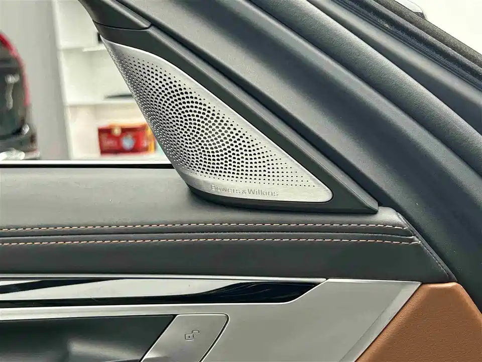 BMW 7 series BMW 7 series