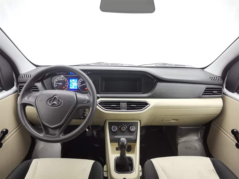 Changan Kuayue Cross Star V3