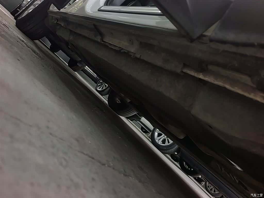 Audi Q5, 2015 21