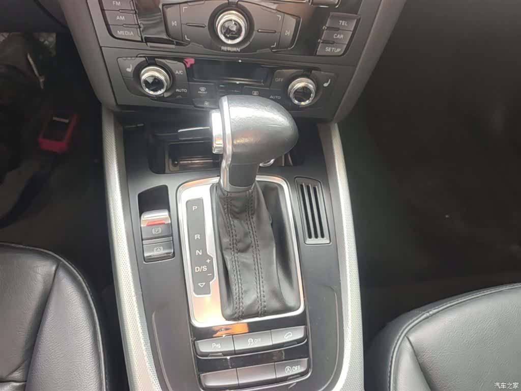 Audi Q5, 2015 14