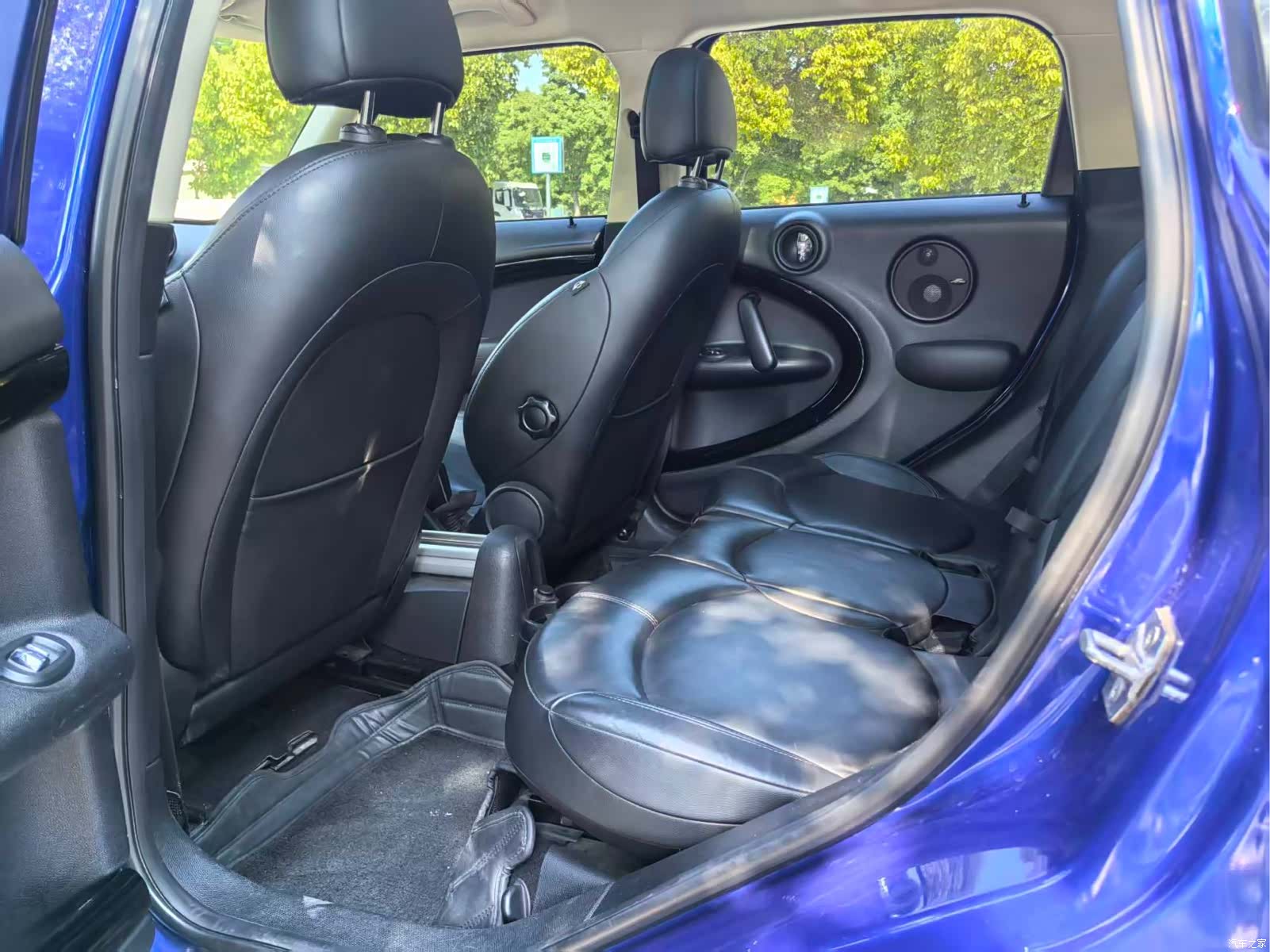 Mini Countryman, 2016 10