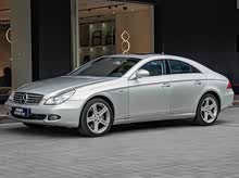 ����CLS 2008�� CLS 500