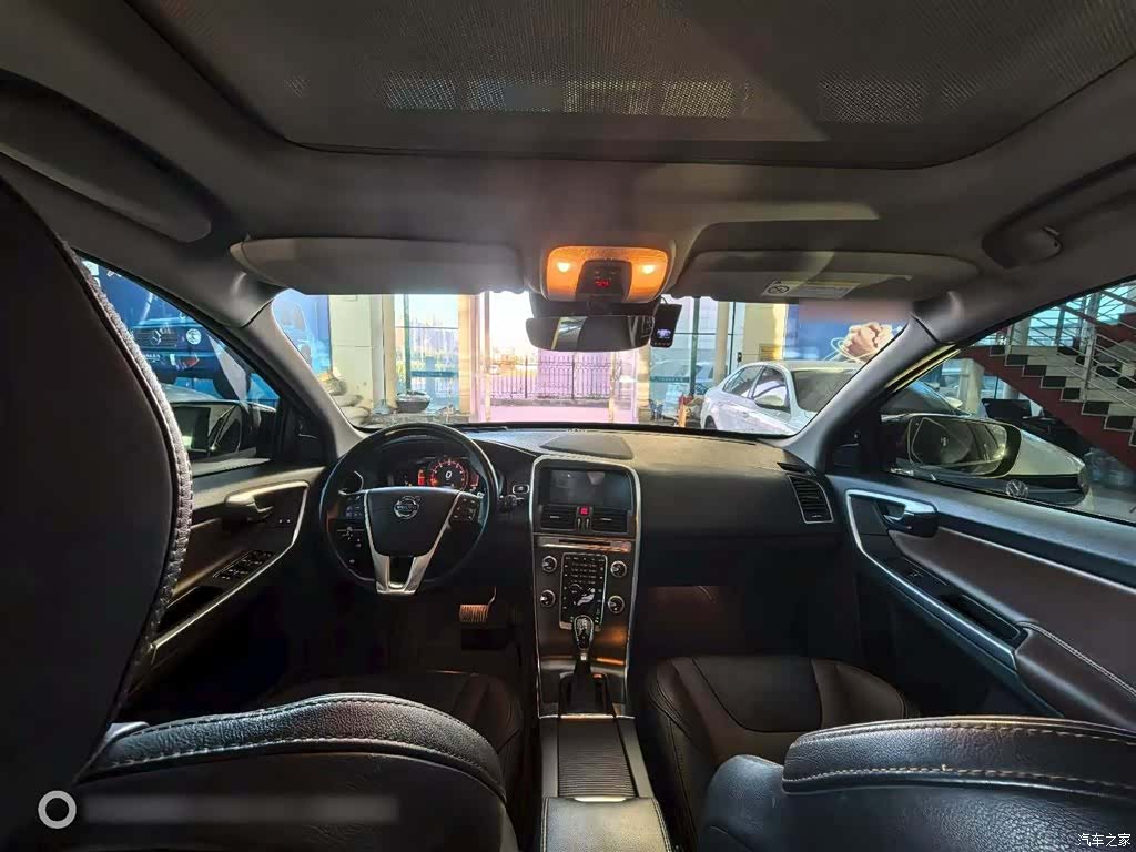 Volvo XC60, 2015 9