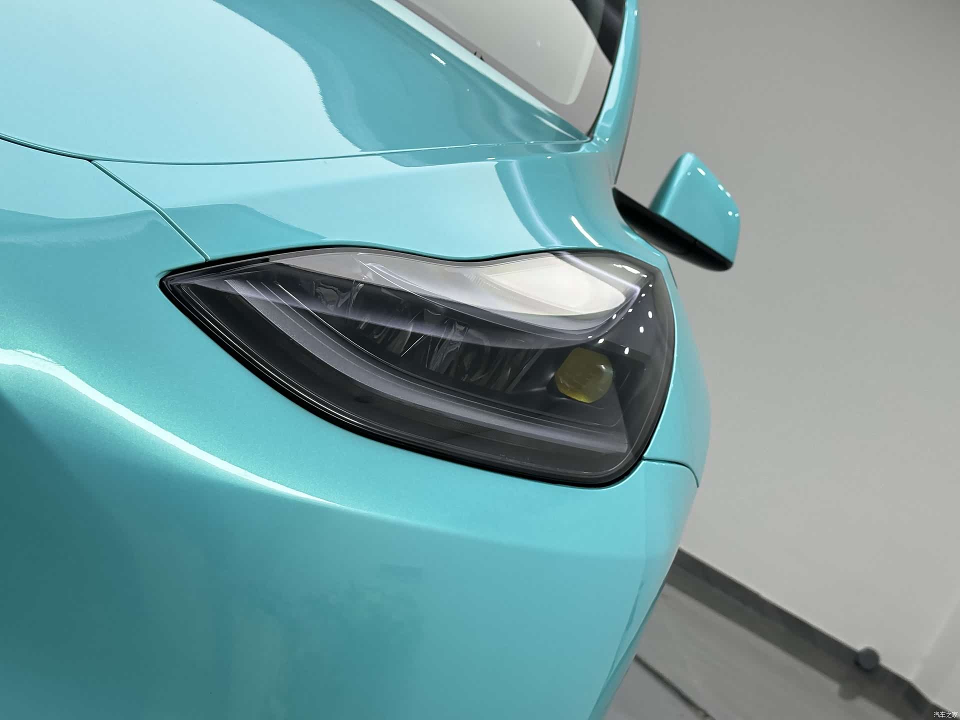 Tesla Model Y, 2023 20