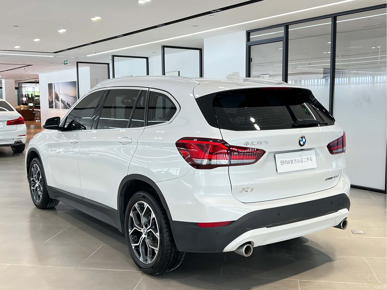 BMW X1, 2023 22