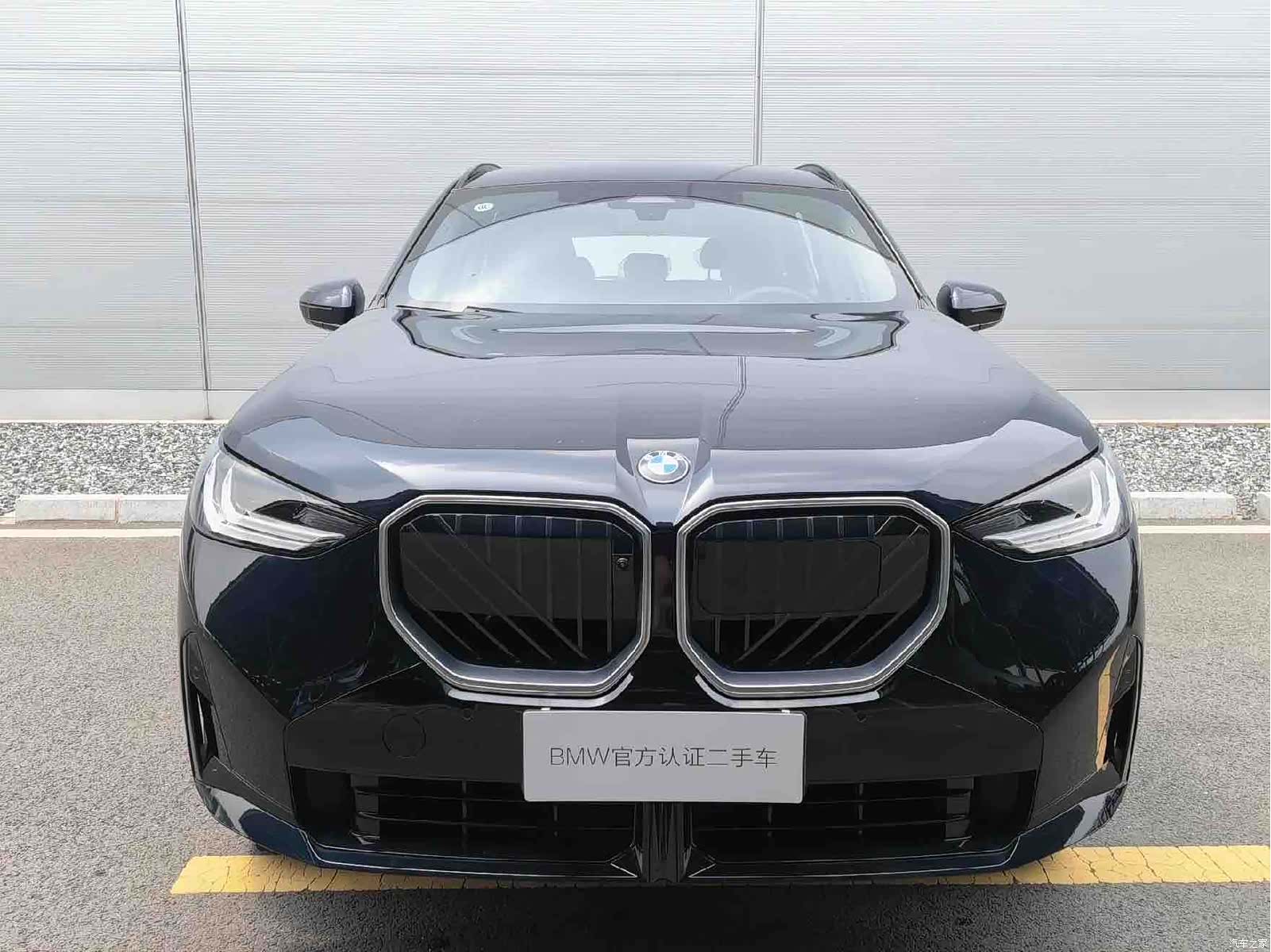BMW X3, 1900 2