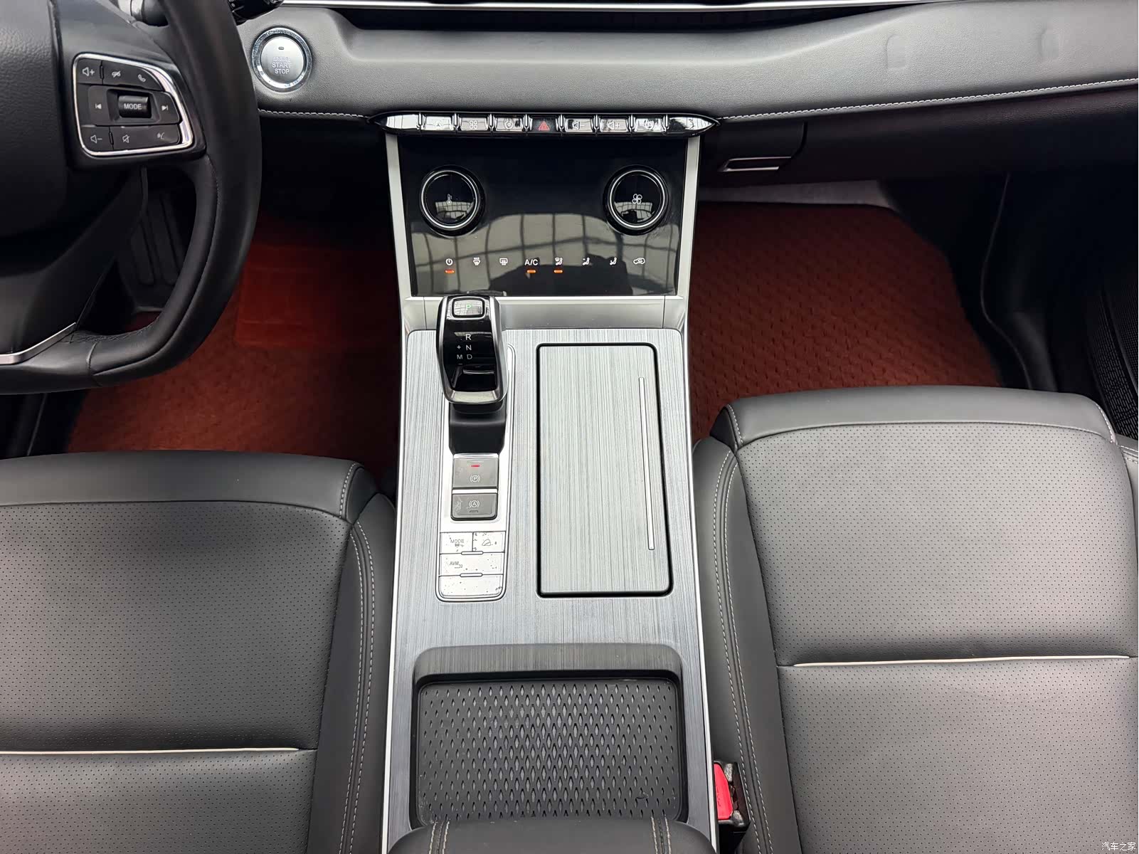 Chery Tiggo 7, 2022 12