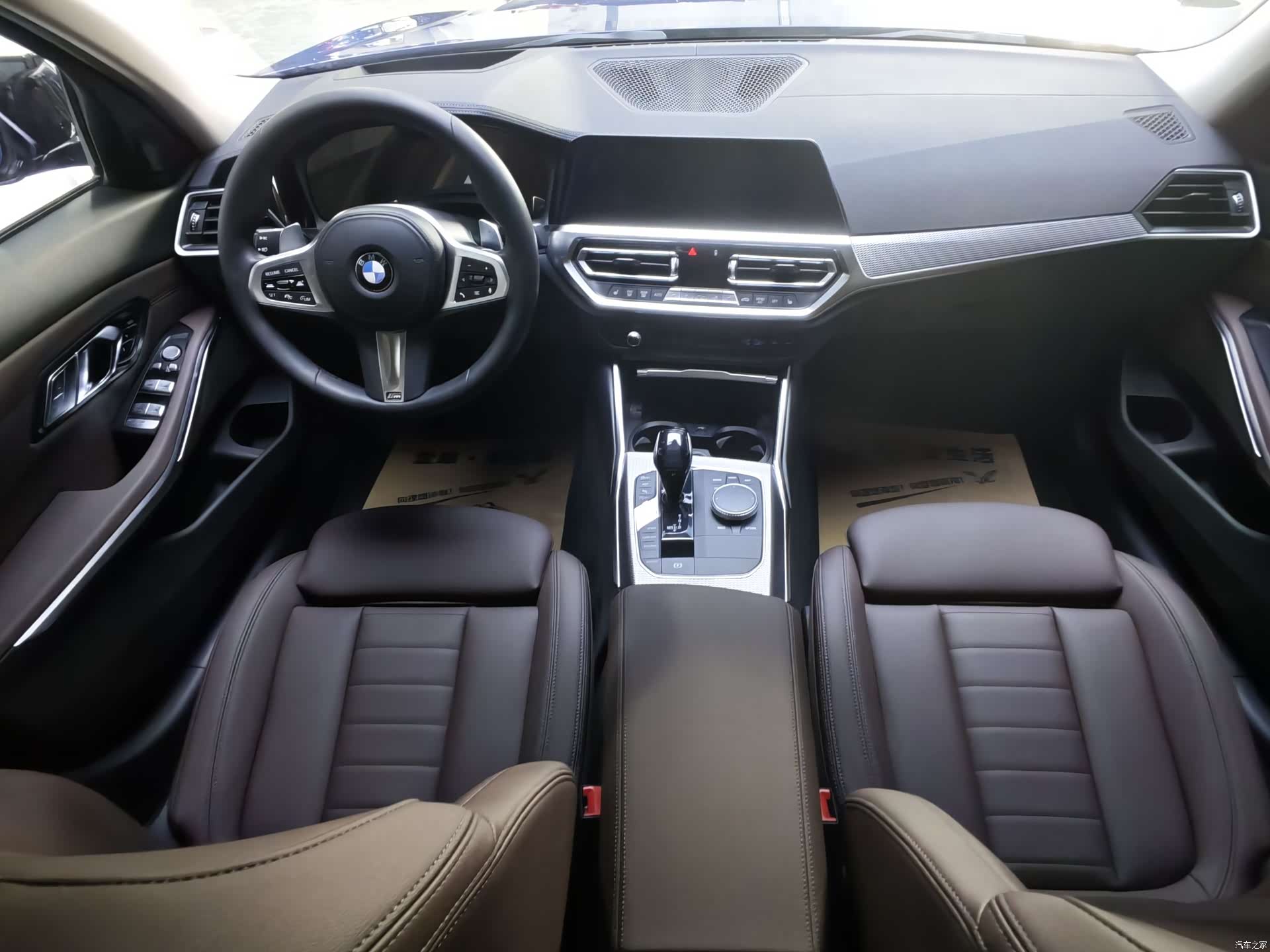 BMW 3 Series, 2020 15