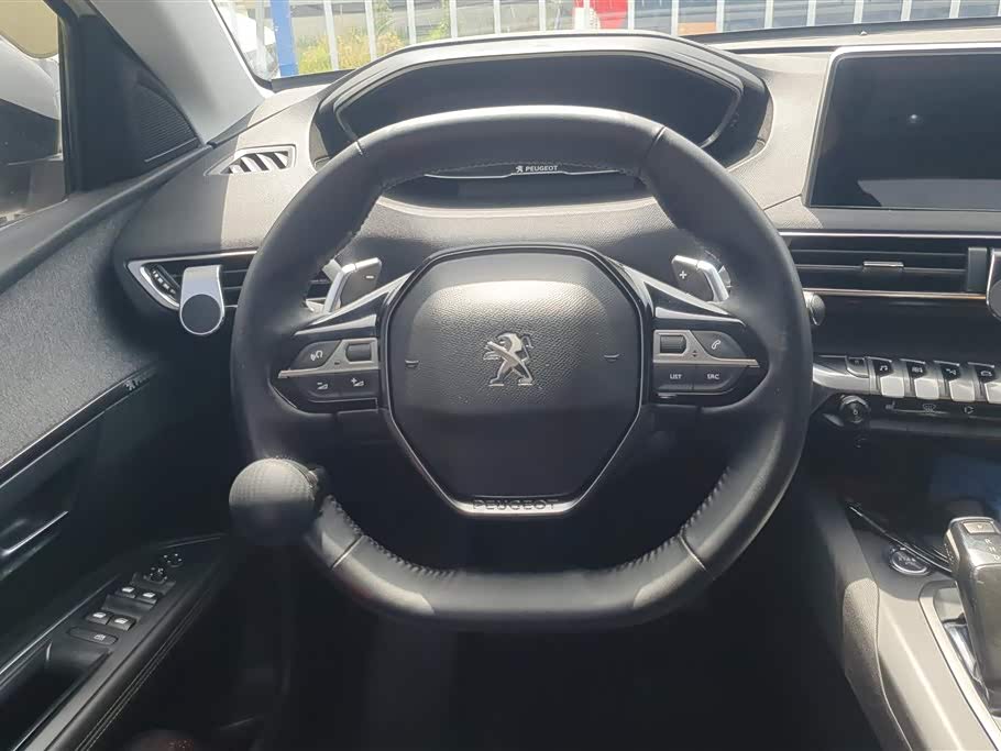 Peugeot 4008