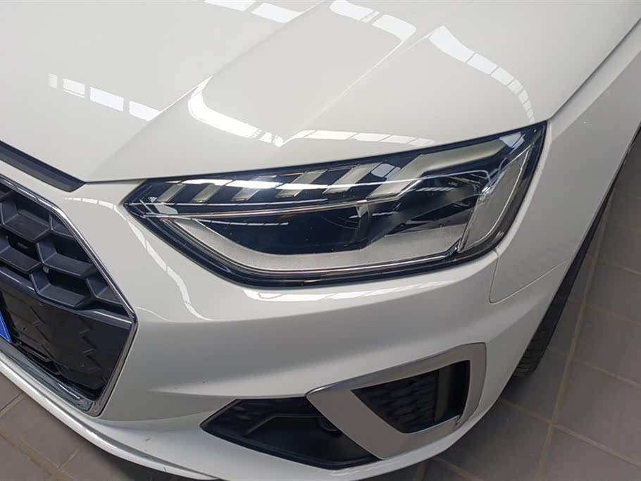 Audi A4L Audi A4L