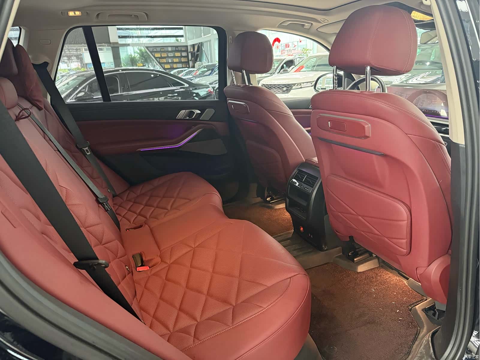 BMW X5, 2024 16