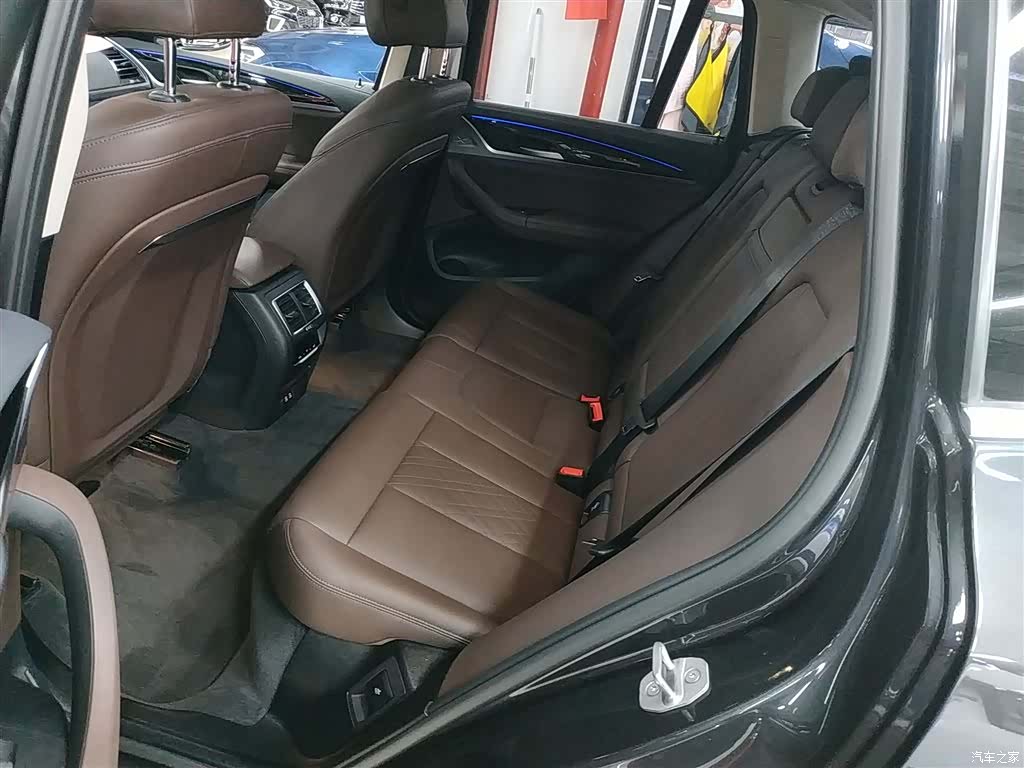 BMW X3, 2023 17