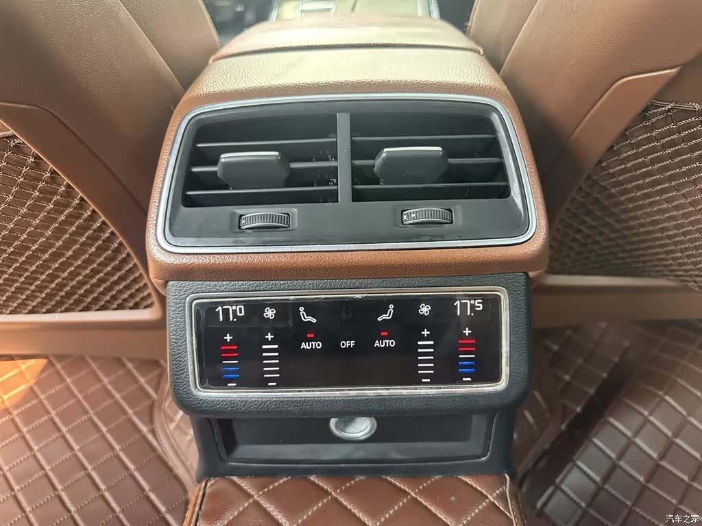 Audi A6L, 2021 14