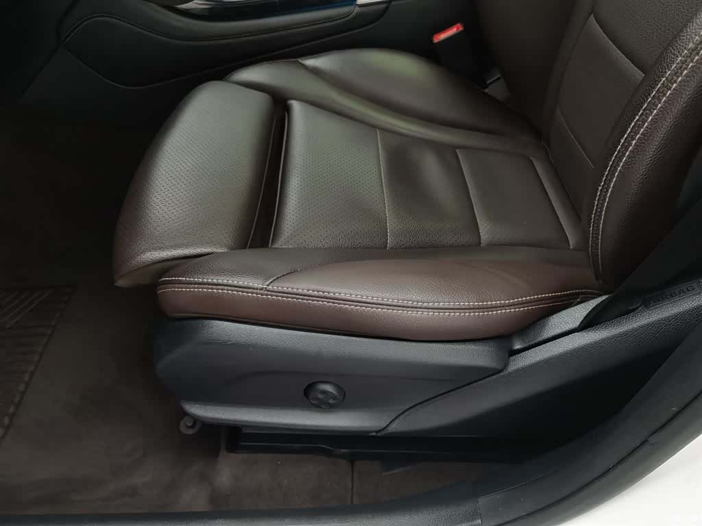 Mercedes-Benz GLC, 2018 20