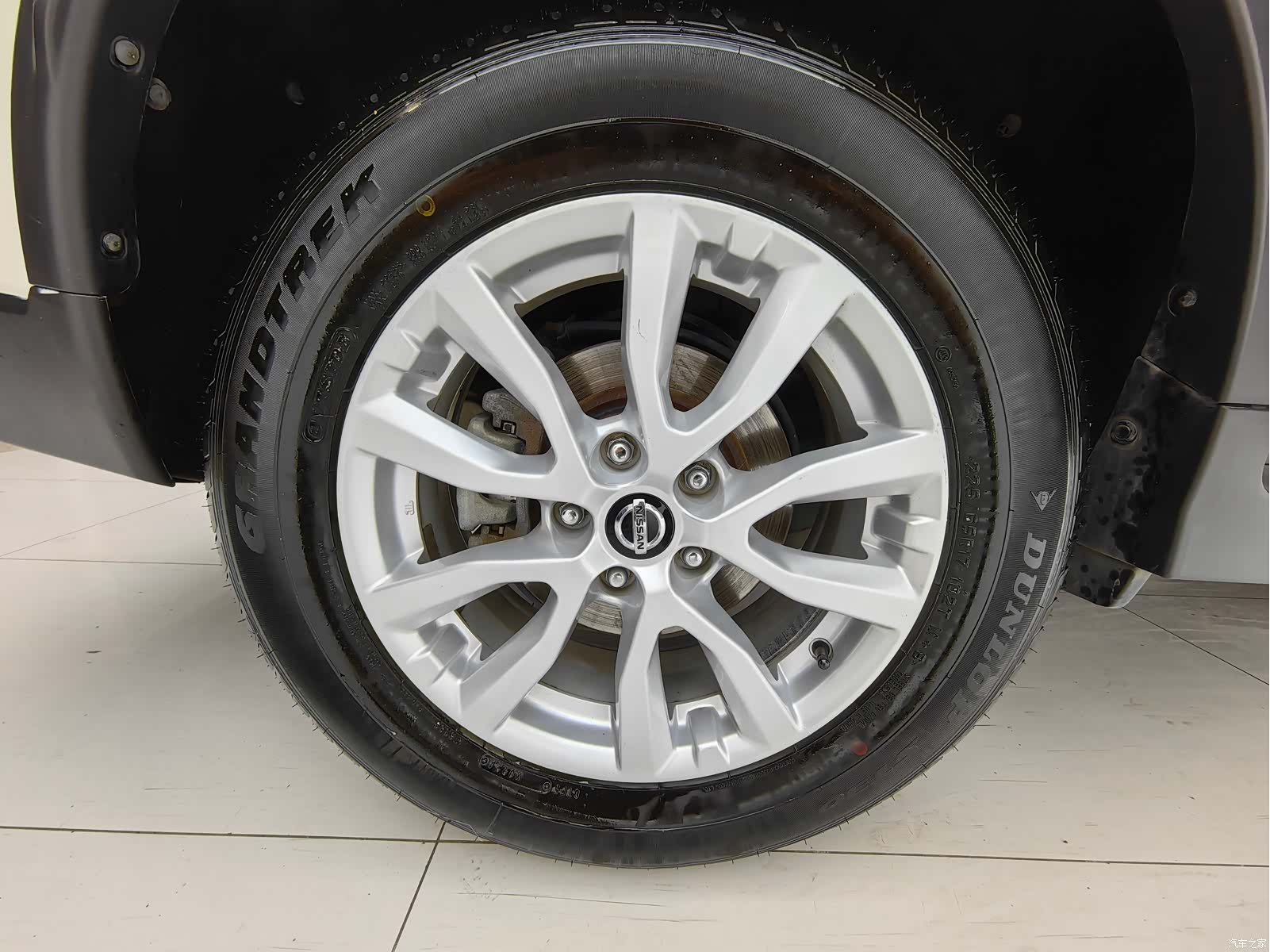 Nissan X-Trail, 2019 13