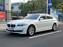 ����5ϵ(����) 2013�� 520i ������