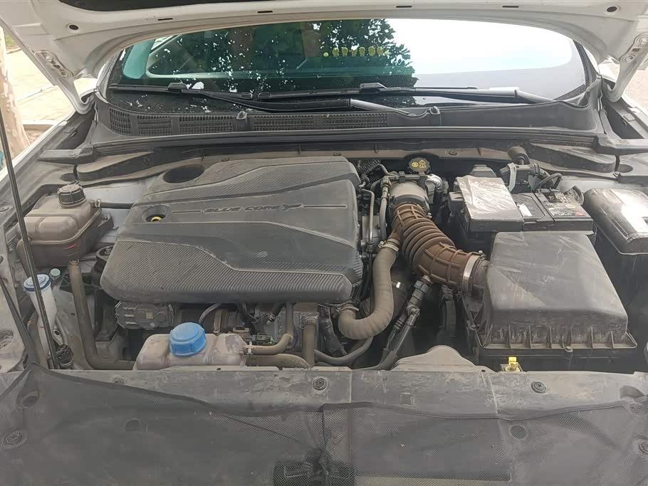 Changan Yidong