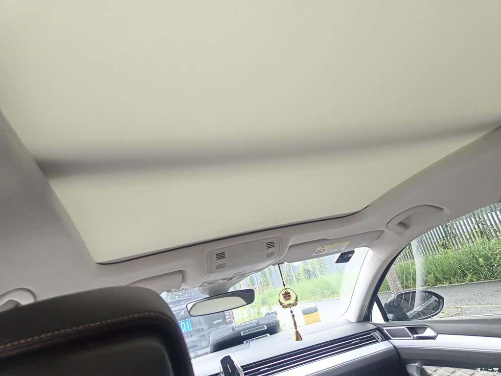 Volkswagen Magotan, 2024 14