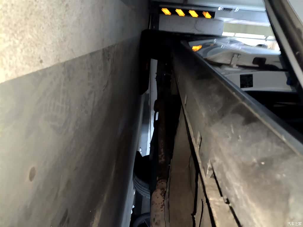 Roewe RX5, 2019 20