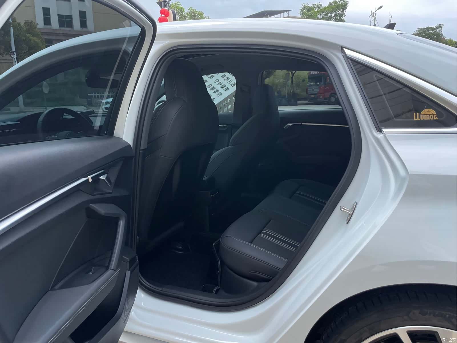 Audi A3, 2023 6
