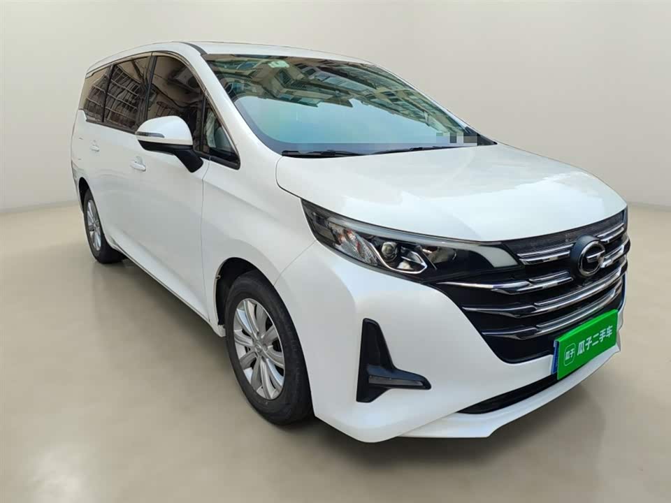 Trumpchi Trumpchi M6